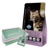 Alimento Matisse Gato Adulto Castrado Cordero 7,5 K + Obsequ