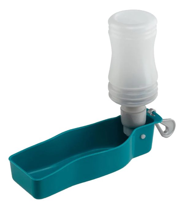 Botella Bebedero Para Mascotas 0,55 L Ferplast - Imagen 2
