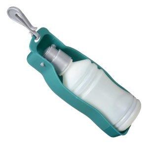 Botella Bebedero Para Perros 0,25L Ferplast