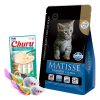 Alimento Matisse Gato Cachorro / Kitten 7,5 Kg + Obsequio