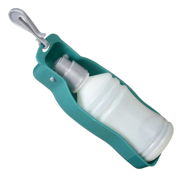 Botella Bebedero Para Mascotas 0,55 L Ferplast