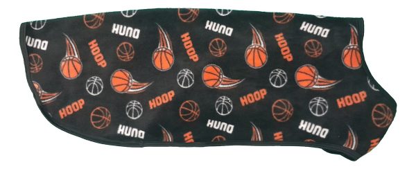 Capa Polar Ajustable Perro O Gato / Talle 2 - Imagen 6