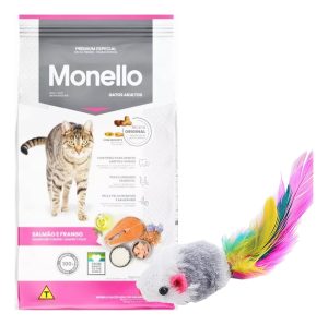 Monello Gato Adulto 1 kg