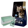 Alimento Matisse Gato Adulto Salmón & Arroz 7,5 Kg + Obsequi