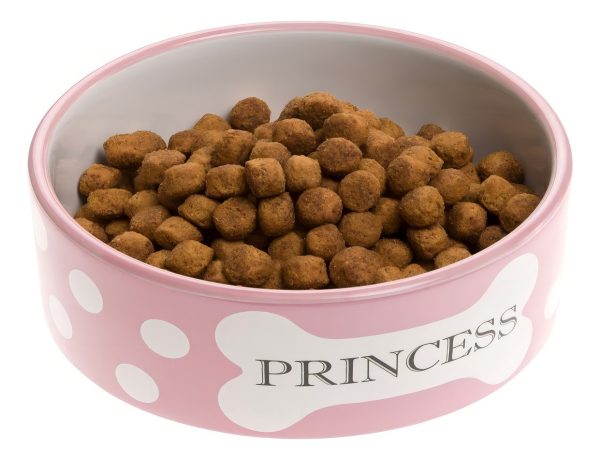 Comedero Bowl De Cerámica Thea Pequeño Ferplast - Imagen 2