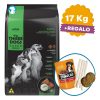 Threedog Super Premium Raza Mediana Y Grande 17 Kg