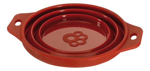 Comedero Regulable Yappy Mediano 0,5l Ferplast - Imagen 2