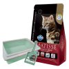 Alimento Matisse De Gato Adulto Pollo Y Arroz 7,5 Kg