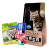 Alimento Matisse Gato Adulto Castrado Salmón 7,5 Kg