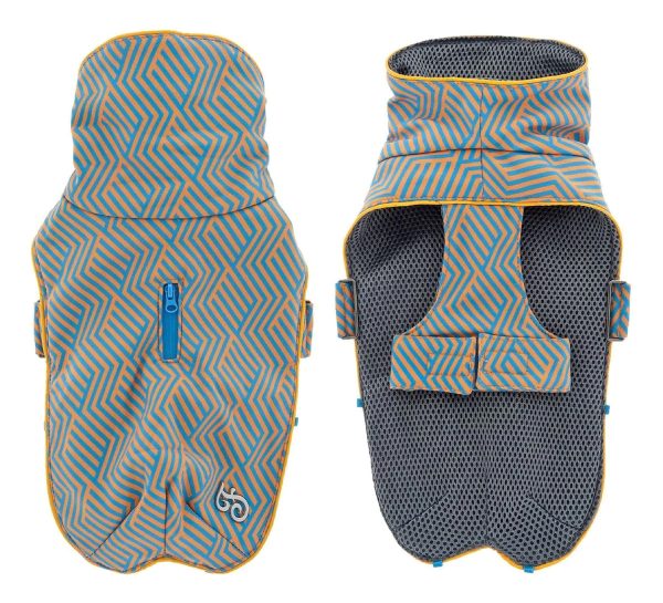 Capa Air Con Cuello 39cm Ferribiella - Imagen 2