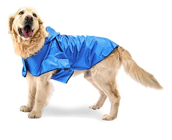 Capa/Pilot Para Perro Sailor TG47 Ferplast - Imagen 2