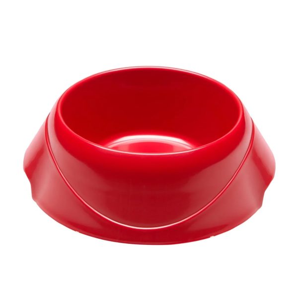 Comedero De Plástico Magnus 1,2 L Ferplast
