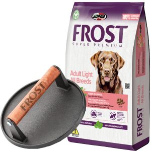 Frost Perro Adulto Light Y Senior 15 Kg