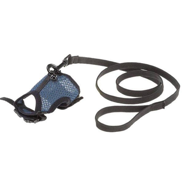 Arnés Para Roedores Y Conejos Jogging Talle M Ferplast