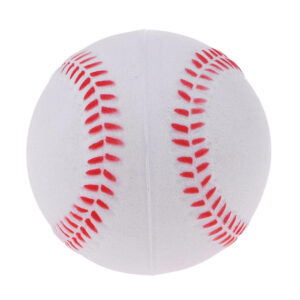 Pelota De Goma Para Mascotas Incr. Varios Colores