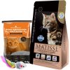Matisse Gato Adulto Castrado Sabor Salmón 7,5 Kg