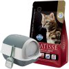 Matisse Gato Adulto Sabor Pollo y Arroz 7,5 Kg