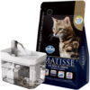 Matisse Gato Adulto Sabor Salmón y Arroz 7,5 Kg