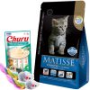 Matisse Gato Cachorro / Kitten 7,5 Kg