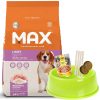 Max Perro Adulto Light 15 Kg
