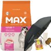 Max Perro Adulto Senior / Mature 15 Kg
