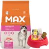 Max Perro Adulto Senior / Mature 15 Kg