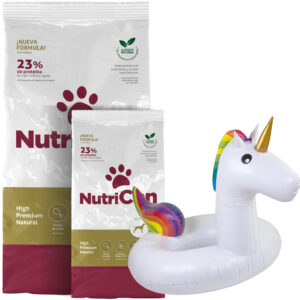Nutrican Perro Adulto 30 Kg (22 + 8)