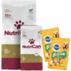 Nutrican Perro Adulto 33 Kg (25 + 8)
