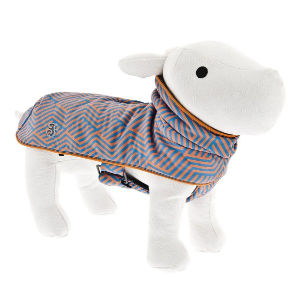 Capa Air Con Cuello 39cm Ferribiella