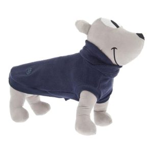 Buzo Polar Con Cuello 70cm Ferribiella