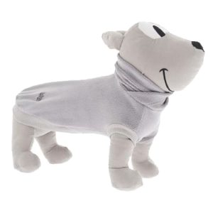 Buzo Polar Con Cuello 65cm Ferribiella