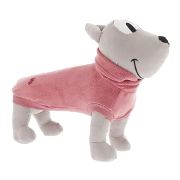Buzo Polar Con Cuello 55cm Ferribiella