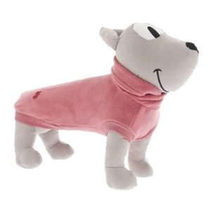 Buzo Polar Con Cuello 55cm Ferribiella