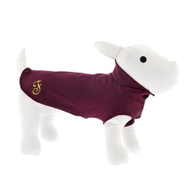 Capa Polera Deportiva Tonic 55cm Ferribiella