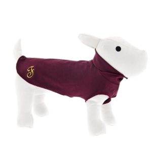 Capa Polera Deportiva Tonic 55cm Ferribiella