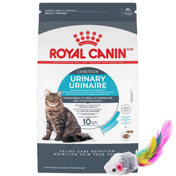 Royal Canin Gato Urinary Care/Cuidado Urinario 1,5 Kg