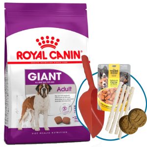 Royal Canin Perro Adulto Raza Gigante 15 kg