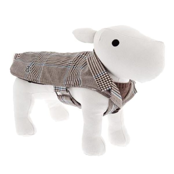 Capa Saco Impermeable Dandy 47cm Ferribiella