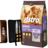 Astro Senior (+7 Años) Perro Adulto Todas las Razas 14 Kg