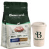 Bionatural Prime Perro Adulto Mediano y Grande 15 Kg
