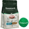 Bionatural Prime Perro Cachorro Mediano y Grande 15 Kg