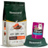 Bionatural Prime Gato Adulto Salmon 7.5 Kg
