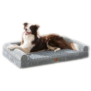 Cama Para Mascota Mieux Tamaño S Incr