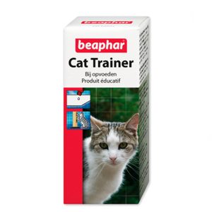 Cat Trainer Educador Gatuno De Catnip Beaphar