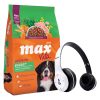 Max Buffet Perro Adulto 22 Kg + Regalo