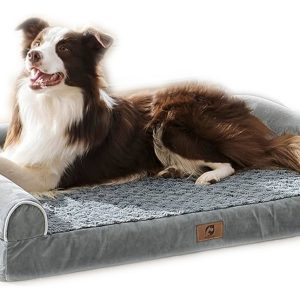Cama Para Perro Mieux Tamaño S Incr