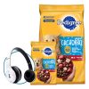 Alimento Pedigree Para Perro Cachorro 21 Kg + Regalo