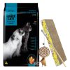Three Cats Superpremium Castrado Bola De Pelos 10 Kg