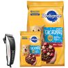 Alimento Pedigree Para Perro Cachorro 21 Kg