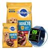 Alimento Pedigree Adulto Carne Pollo Y Cereales 21 Kg